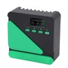 MPPT Solar Charge Controller 12V 24V Intelligent Regulator LCD Display