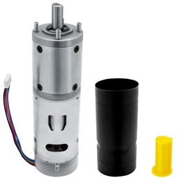 FHRHRY 287298, RV Slide-Out Motor