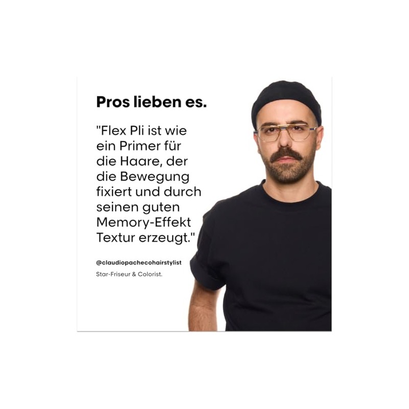 Professionnel Pli
