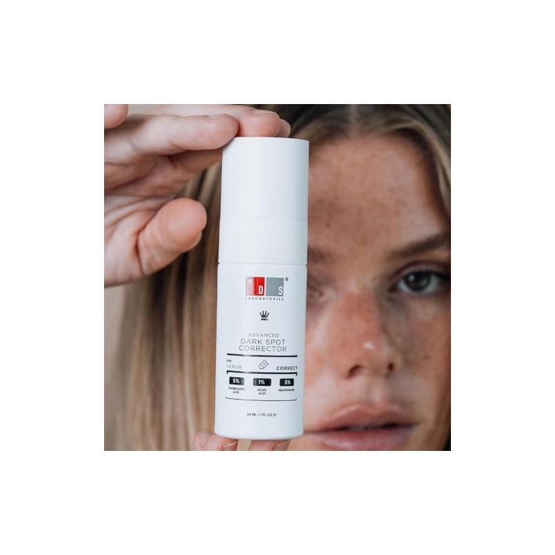 DS Laboratories | Advanced Dark Spot Corrector Pigment Corrector +