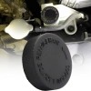 NoBrand Engine Coolant Overflow Reservoir Tank Cap Fit for Coolant