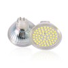 ukzboss mr16 led Light Bulb 24v 36v gu5.3 5W 6000K
