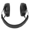 Ear Protection Earmuffs Folding Noise Cancelling NRR 31dB SNR 33dB