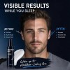 1pcsserlino Lab For Men Crema Facial Noche