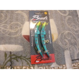 BRADS BRAD’S 2-Pack Super Bait Original UV “LIL SCOTTIE”