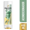 Acondicionador Pantene Pro Bambu X400ml