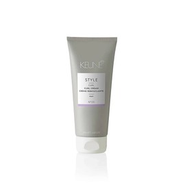 Keune Style Curl Cream 200 ml