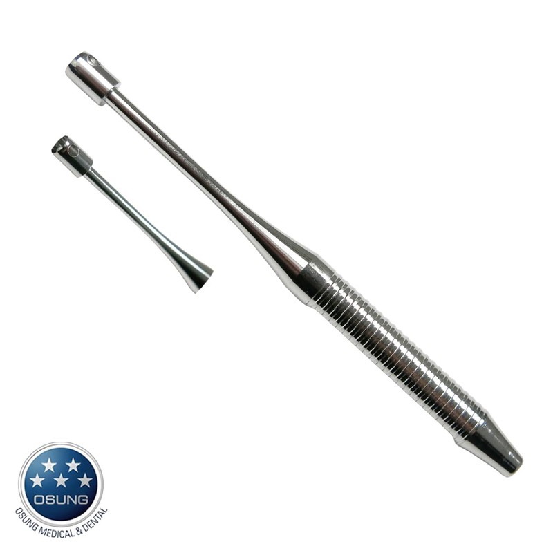 Hand Tissue Punch, Straight, 5.0mm Dia