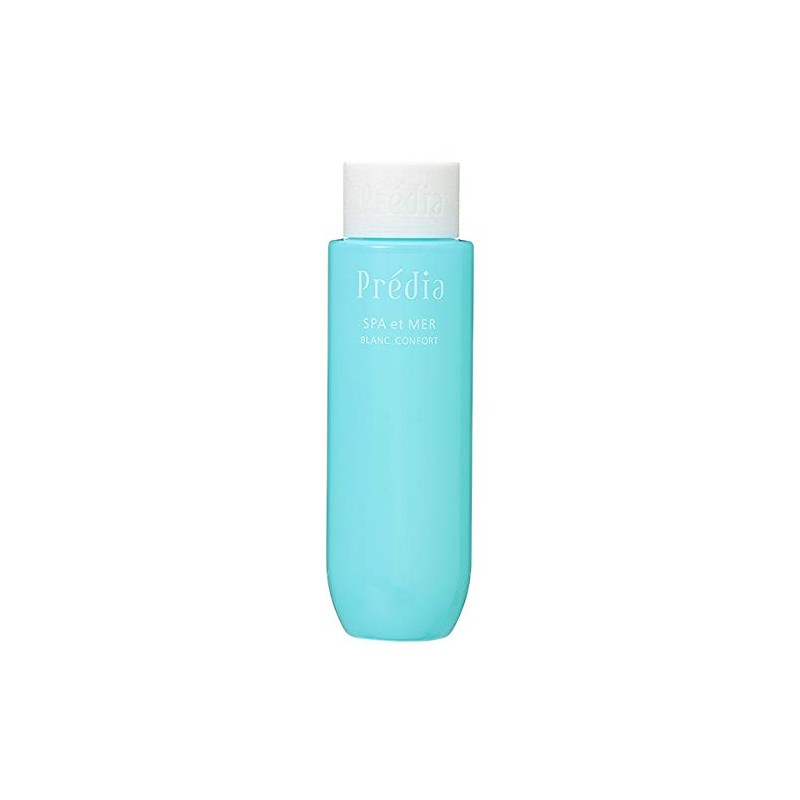 Predia Kose SPA et MER Blanc Comfort 170ml