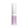 Revlon Professional Restart Shampoo Violeta Anti Tonos Cálidos250ml