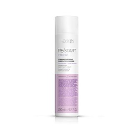 Revlon Professional Restart Shampoo Violeta Anti Tonos Cálidos250ml