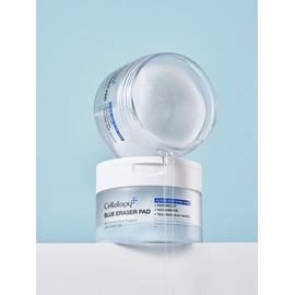 [Skin Barrier Strengthening] Blue Eraser Pads 70 sheets / [피부 장벽 강화] 블루 이레이저 패드 70매