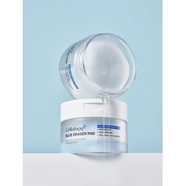 [Skin Barrier Strengthening] Blue Eraser Pads 70 sheets / [피부 장벽 강화] 블루 이레이저 패드 70매