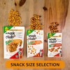 Snak Club Toasted Corn, Tajin Clásico Chili & Lime Flavor,