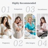 HANSILK 8 Count Mesh Underwear Postpartum, Disposable C Section Underwear