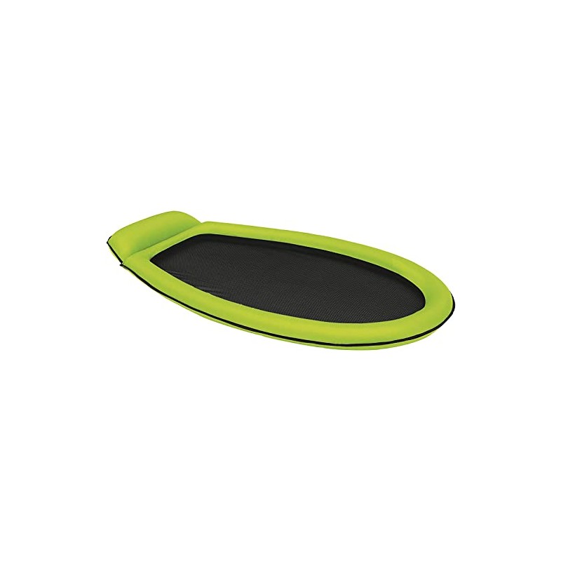 Selection: Intex Mesh Mat - Inflatable Air Mattress Water Hammock