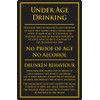 drinkstuff Pub Laws Sign ()