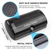Grooming Deshedding Brush for Cats, Dogs and Horses, Hair and
