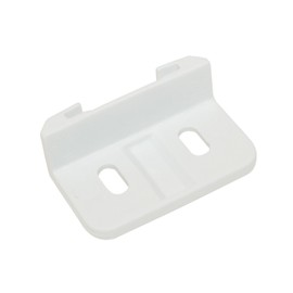 Beko Belling Flavel Fridge Freezer Decor Door Slide. Genuine Part Number 4202340100