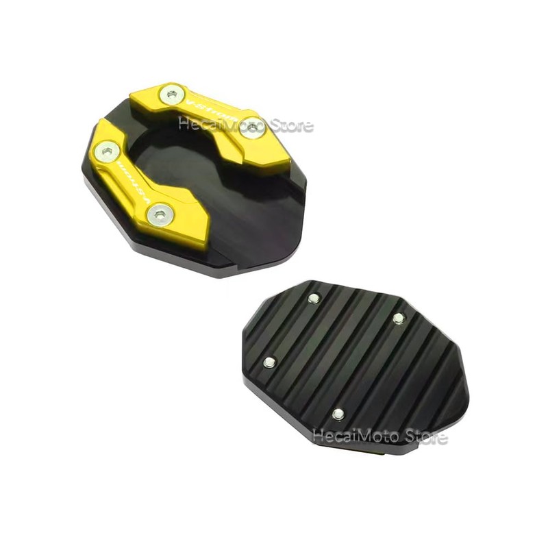 For DL250 DL250 v-strom250 V-strom250 / Motorcycle Kickstand Motorcycle Side
