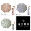 Makita Shoten Co., Ltd. 13660206 Women's Folding Mini Kirie Dots
