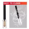 Tyzine Wine Air Pressure Pump Bottle Opener Set With Foil