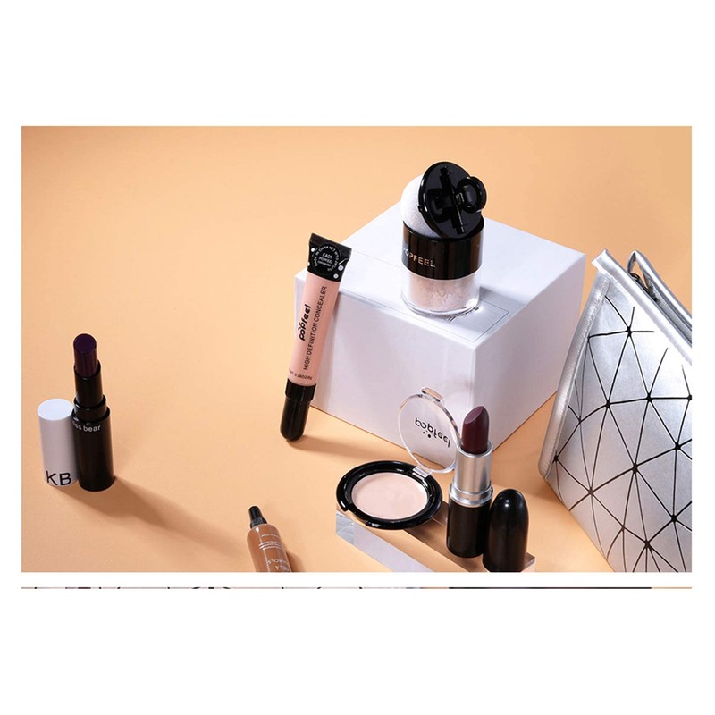 FantasyDay All-in-one Makeup Set Gift Surprise | Full Makeup Kit