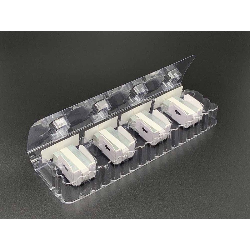 Avanternity's Staple Refills, Compatible with Ricoh Type L 411240 Staples/Ricoh