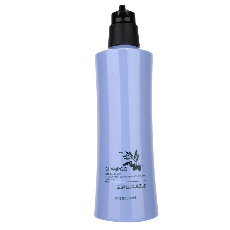 WINIFAN Anti Dandruff Anti Itching Oil Control No Silicone Oil