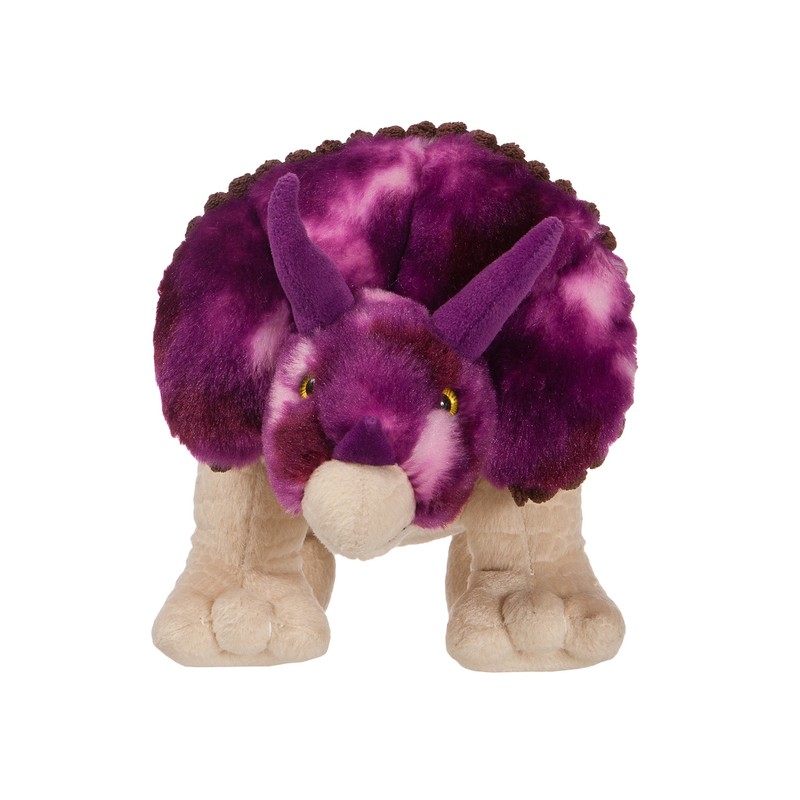 Aurora World 30796 - Triceratops, Plüsch