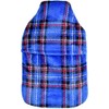 Vagbond Royal Tartan Hot Water Bottle & Cover