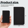 Outus 36 Pcs Pocket Notebook Mini Journal 2.5" x 4"