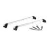 OMAC Roof Rack Cross Bars for Ram ProMaster City 2015-2022