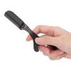 Hair Styling Thinning Razor Alloy Old Fashioned Manual Cutting Texturizing