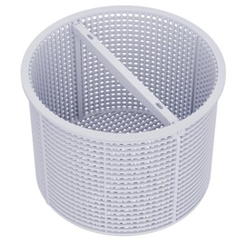 SPX1082CA Skimmer Basket with Handle Compatible with Hayward Auto-skim Series Pool Skimmer,Fit for Models SP1082/SP1084 etc, Replacement for Hayward SP1082CA & Aladdin B-152