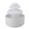 Rain Cloud Humidifier Diffuser 600ml Aroma Diffuser Night Light Quiet