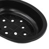 HAKZEON 12 Pcs 12 Inch Bonsai Training Pots, Matte Finish