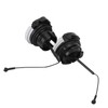 Fdit 2Pcs Fuel Chainsaw Accessory Fit for MS210 MS230 MS250