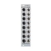 Doepfer A-182-1 Switched Multiples - Multiple Modular Synthesizer