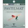 Clairefontaine Pastel Mat No.5 Block 24x30cm 12 sheets 360g/m² Acid-free