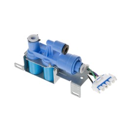 GE Appliances WR57X10098 Refrigerator Water Inlet Valve