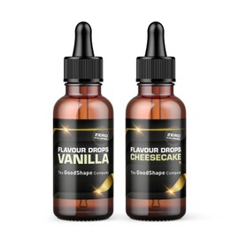 Flavattack flavour drops