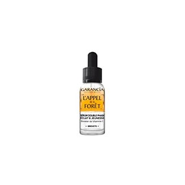 Garancia L'Appel de la Forêt Serum Double Phase Vitamin C Shine 8 ml