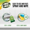 Lime-A-Way Bathroom Cleaner, 32 fl oz Bottle, Removes Lime Calcium
