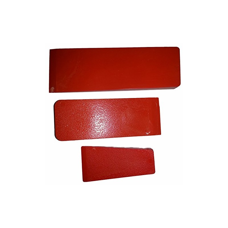 5.5 Inch 8 Inch and 10 Inch Non Barbed Felling