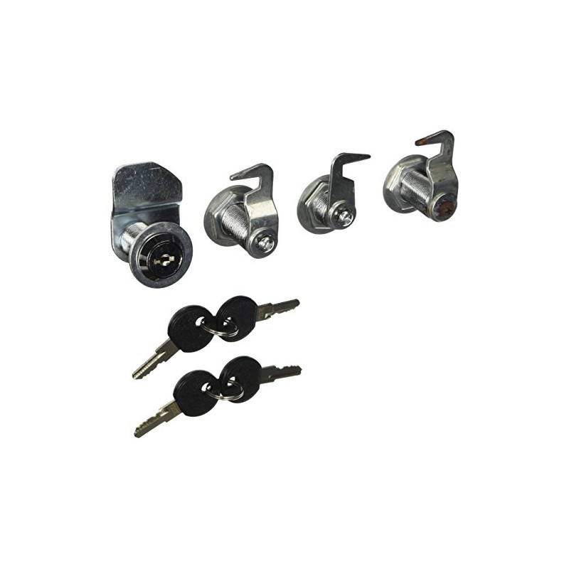 Sunex Tools - 4 LOCKS W/ KEYS FOR 8013/3313