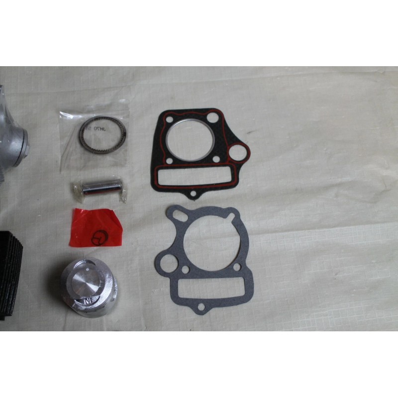 Kveldwulf Top End Rebuild Kit Honda TRX90 Sportrax 90cc Cylinder