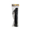 Rubber Rope 4M Black