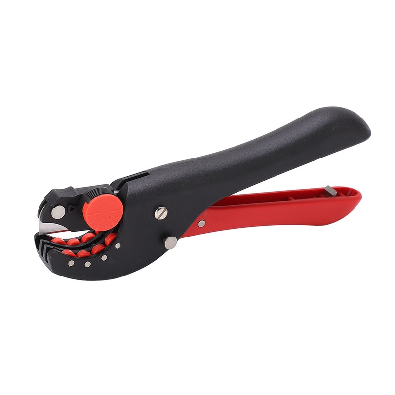 Wire Stripping Tool Wide Range Multi Gear Adjustment Cable Stripper