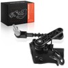 Frankberg Level Sensor Headlight Range Adjustment Front Left Compatible with